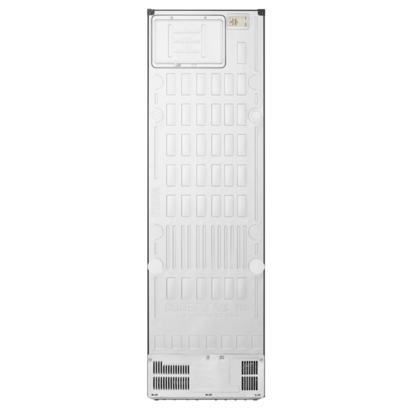 LG GBBS323CPY FRIGORIFERO COMBINATO LIBERA...