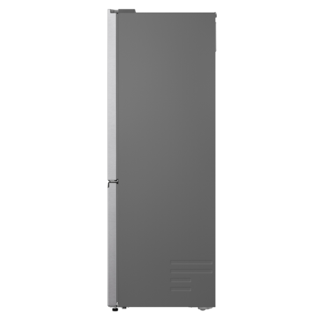 LG GBBS514CPY FRIGORIFERO COMBINATO LIBERA INSTALLAZIONE 333LT NO FROST WIFI CLASSE C ARGENTO