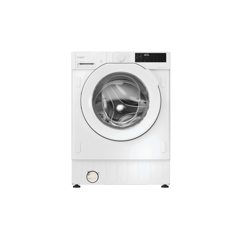 CANDY BC4S495M4D8 LAVASCIUGA 9+5 KG 1400 GIRI...