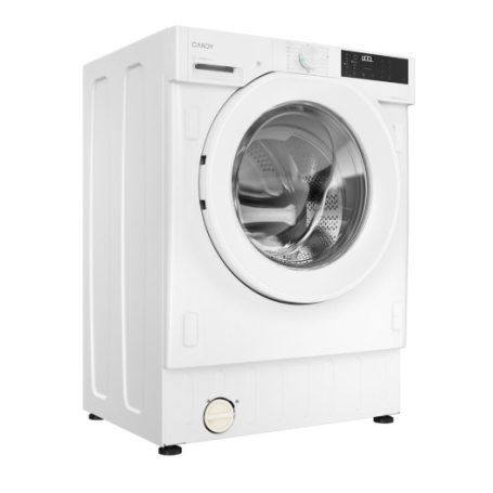 CANDY BC4S495M4D8 LAVASCIUGA 9+5 KG 1400 GIRI WIFI CLASSE D