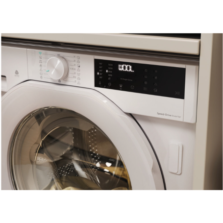 CANDY BC4S495M4D8 LAVASCIUGA 9+5 KG 1400 GIRI WIFI CLASSE D