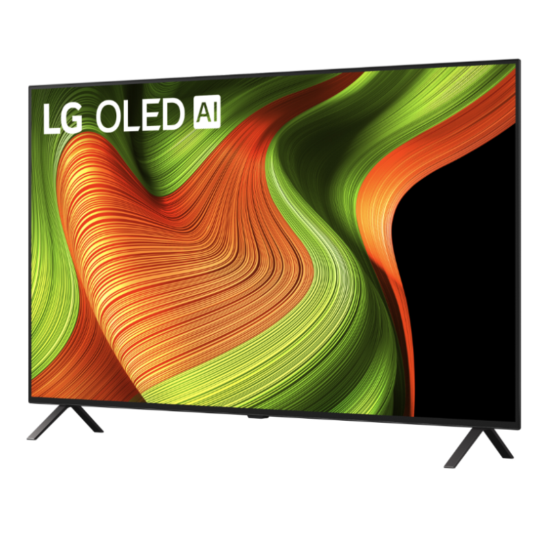 LG OLED55B56LA TV OLED 55" SMART TV 4K UHD...