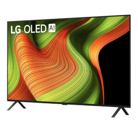 LG OLED55B56LA TV OLED 55" SMART TV 4K UHD DVB-T2 HEVC 4XHDMI