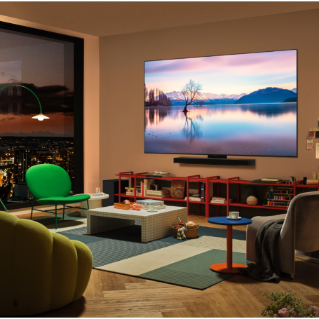 LG OLED55B56LA TV OLED 55" SMART TV 4K UHD DVB-T2 HEVC 4XHDMI