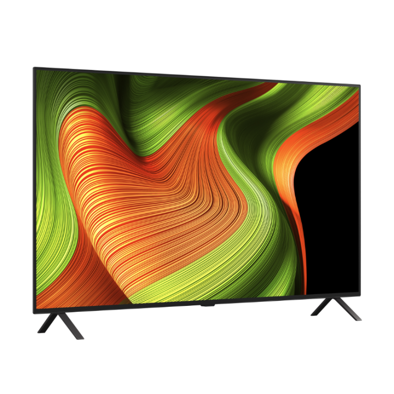LG OLED55B56LA TV OLED 55" SMART TV 4K UHD...