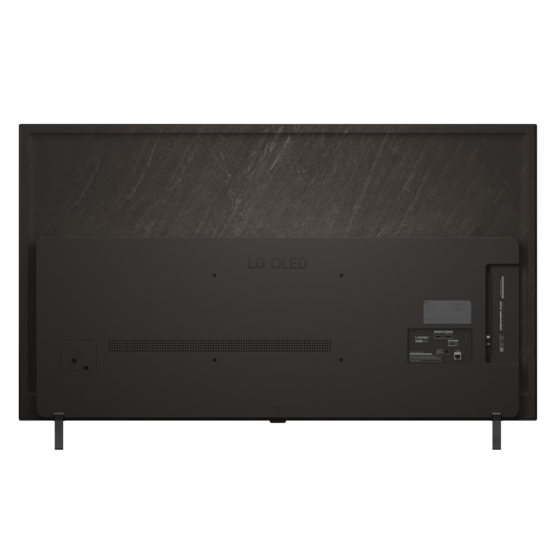 LG OLED55B56LA TV OLED 55" SMART TV 4K UHD...