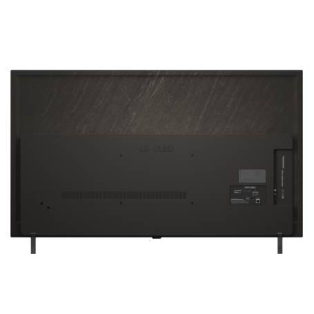 LG OLED55B56LA TV OLED 55" SMART TV 4K UHD DVB-T2 HEVC 4XHDMI