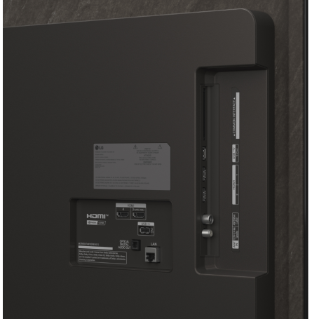 LG OLED55B56LA TV OLED 55" SMART TV 4K UHD DVB-T2 HEVC 4XHDMI