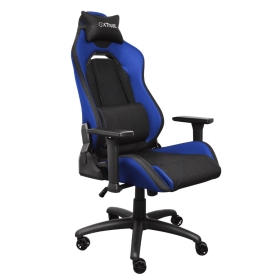 TRUST GXT714B RUYA SEDIA DA GAMING SCHIENALE REGOLABILE -...