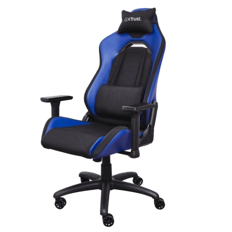 TRUST GXT714B RUYA SEDIA DA GAMING SCHIENALE REGOLABILE - RIF. 25131