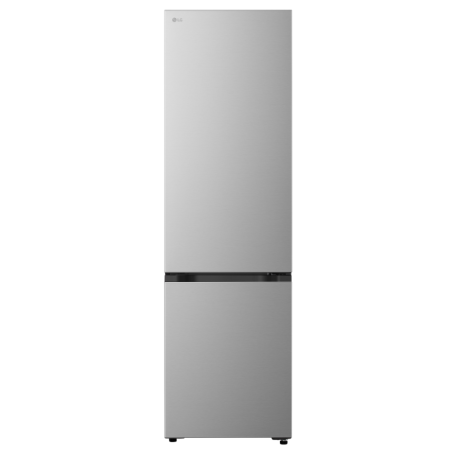 LG GBBS322APY FRIGORIFERO COMBINATO LIBERA INSTALLAZIONE 375LT NO FROST WIFI CLASSE A ARGENTO