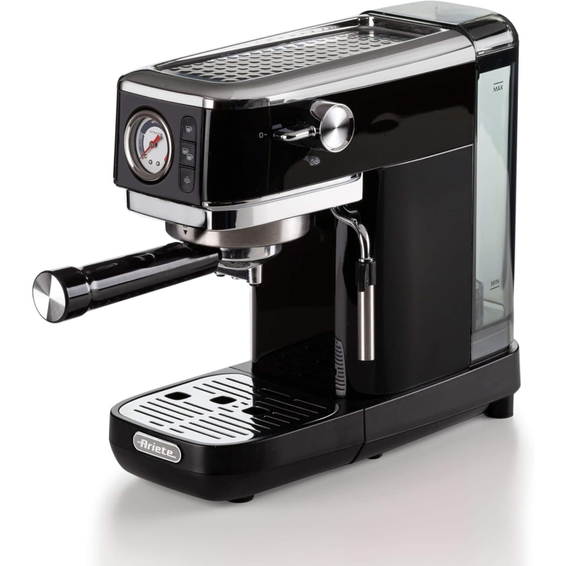 ARIETE 1381 MACCHINA DA CAFFE' ESPRESSO PER...