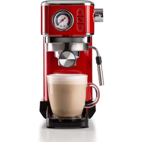ARIETE 1381 MACCHINA DA CAFFE' ESPRESSO PER CIALDE O...