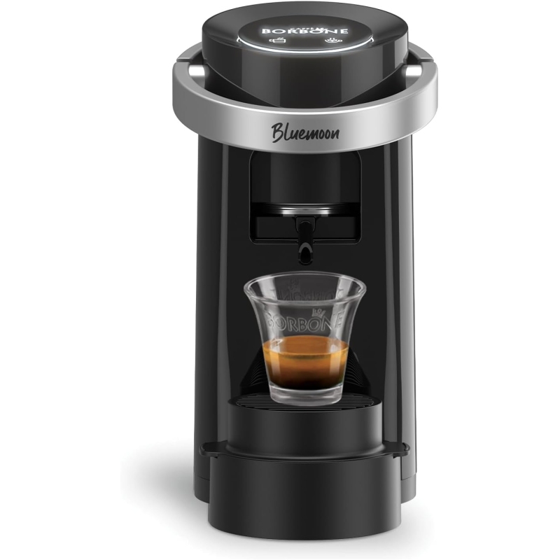 CAFFE BORBONE BLUEMOON/BLK MACCHINA DA CAFFE' 1...