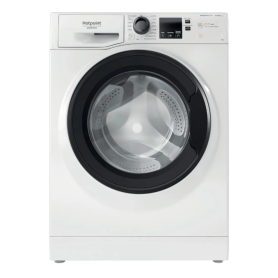 HOTPOINT NF827WK IT LAVATRICE 8KG 1200 GIRI INVERTER...
