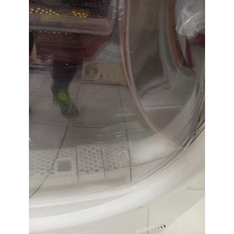 OUTLET CANDY O-CSOE H10A2DE-S ASCIUGATRICE A...