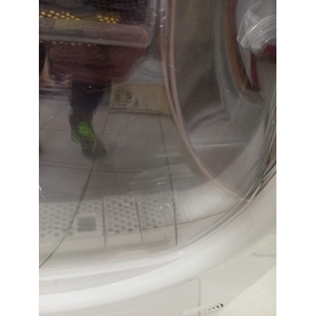 OUTLET CANDY O-CSOE H10A2DE-S ASCIUGATRICE A POMPA DI CALORE 10KG WIFI CLASSE E - CON DIFETTI