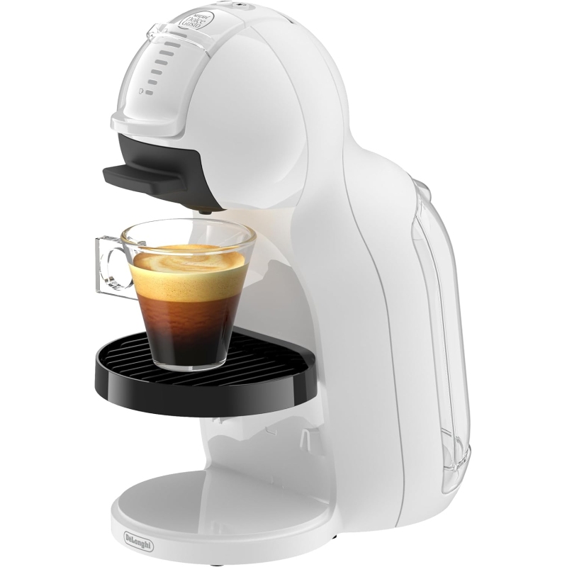 DE LONGHI EDG335.W Nescafé Dolce Gusto Mini Me...