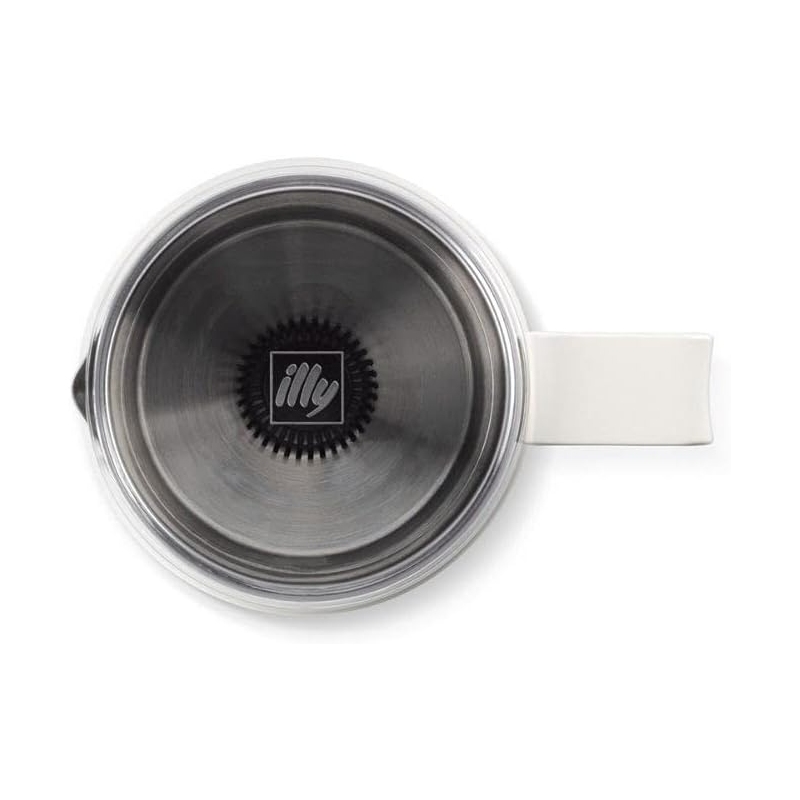 Illy 22984 Montalatte elettrico