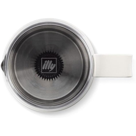 Illy 22984 Montalatte elettrico