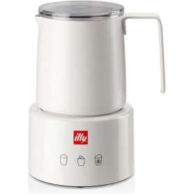Illy 22984 Montalatte elettrico
