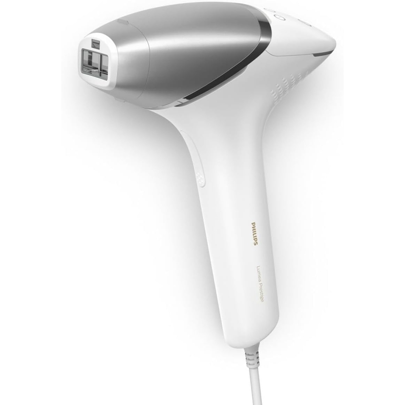 PHILIPS BRI940/00 EPILATORE ELETTRICO A LUCE...