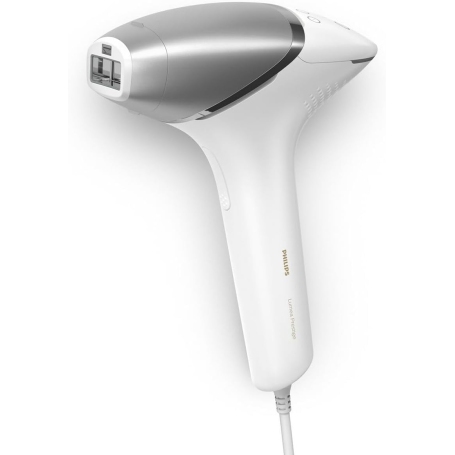 PHILIPS BRI940/00 EPILATORE ELETTRICO A LUCE PULSATA - BIANCO