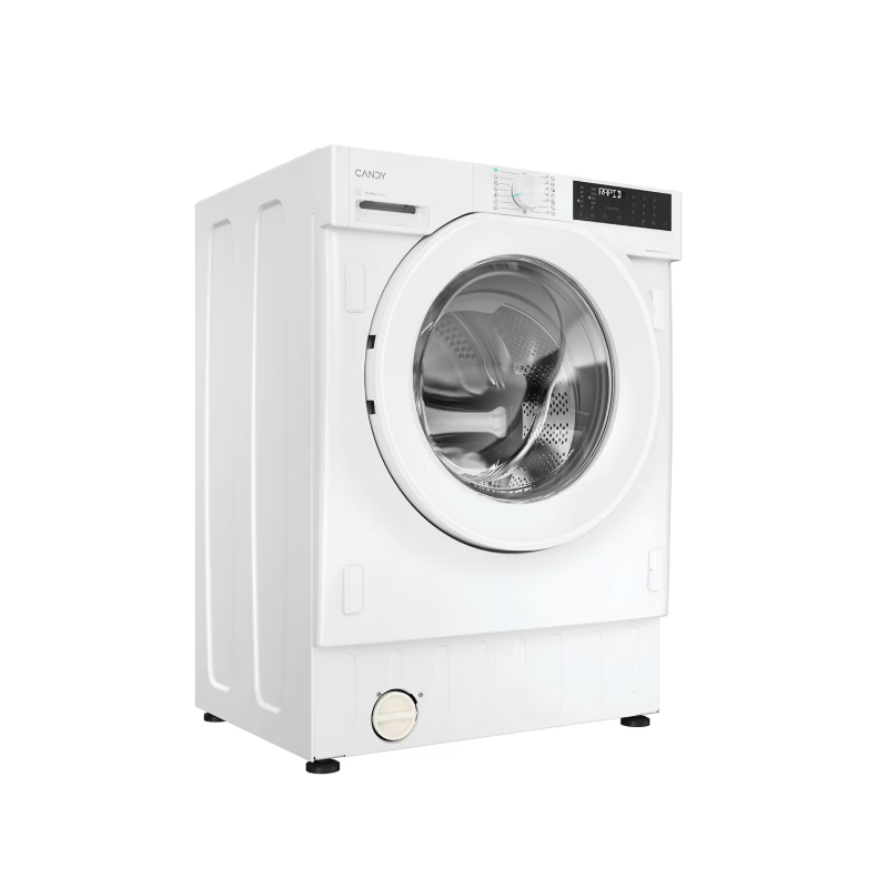 CANDY BC4S68M6D8J-S LAVATRICE DA INCASSO 8KG...