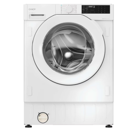 CANDY BC4S68M6D8J-S LAVATRICE DA INCASSO 8KG 1600 GIRI...
