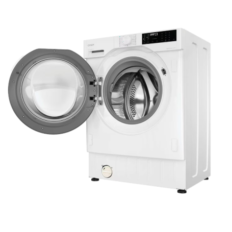 CANDY BC4S68M6D8J-S LAVATRICE DA INCASSO 8KG 1600 GIRI WIFI CLASSE A