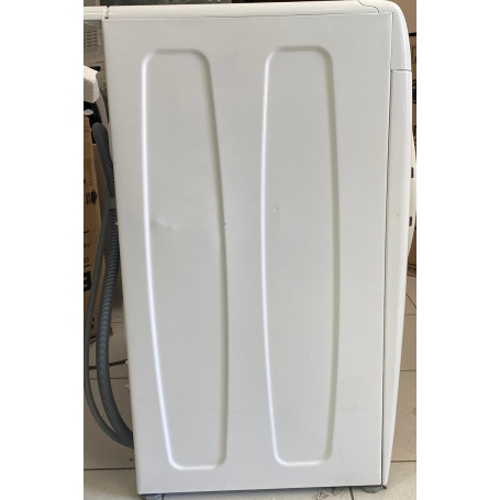 OUTLET CANDY O-CSS128TW4-11 LAVATRICE 8KG 1200 GIRI PROGRAMMA VAPORE CLASSE B - CON DIFETTI