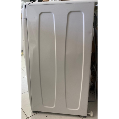 OUTLET CANDY O-CSS128TW4-11 LAVATRICE 8KG 1200 GIRI PROGRAMMA VAPORE CLASSE B - CON DIFETTI