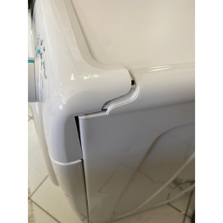 OUTLET CANDY O-CSS128TW4-11 LAVATRICE 8KG 1200 GIRI PROGRAMMA VAPORE CLASSE B - CON DIFETTI