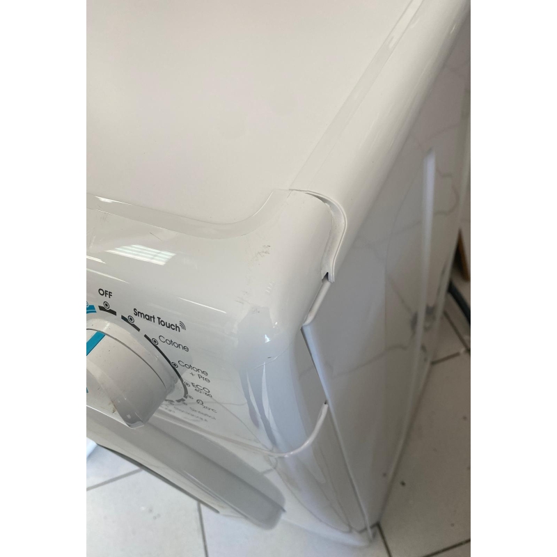 OUTLET CANDY O-CSS128TW4-11 LAVATRICE 8KG 1200...