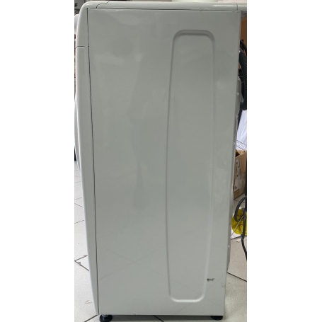 OUTLET CANDY CSS4372DW4/1-11 LAVATRICE SLIM 45CM 7KG 1300 GIRI CLASSE B - CON DIFETTI