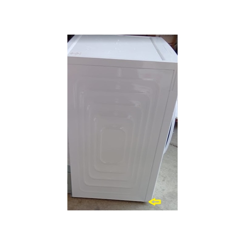 OUTLET Indesit Asciugatrice 9Kg C YD 92D WW IT...