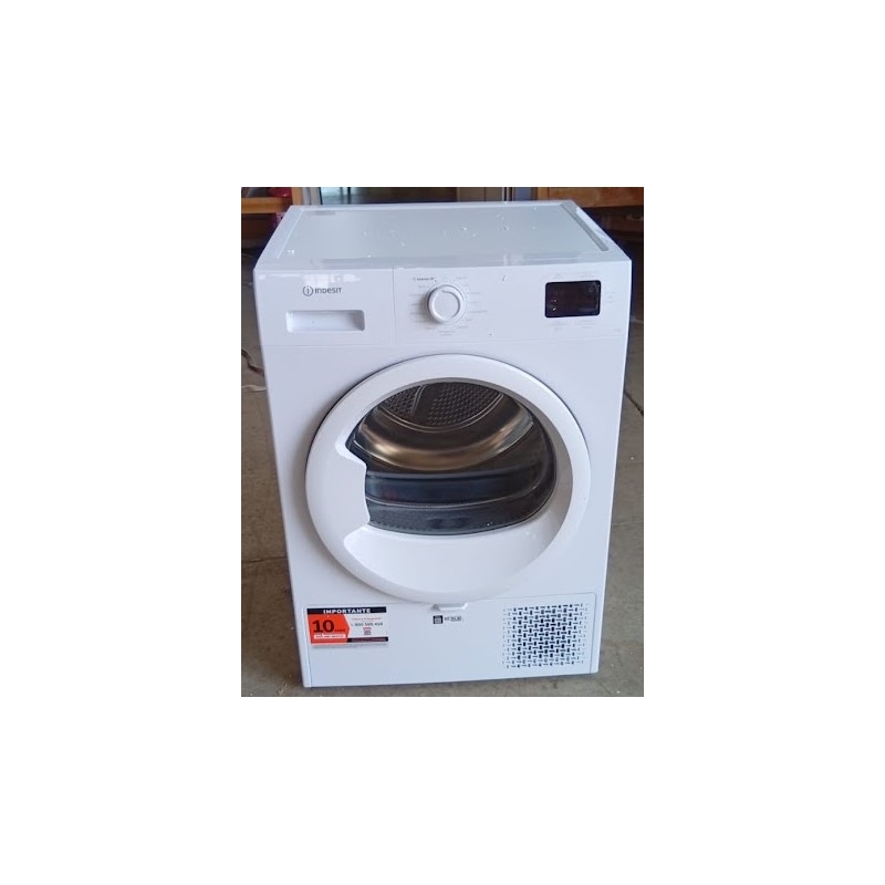 OUTLET Indesit Asciugatrice 9Kg C YD 92D WW IT...