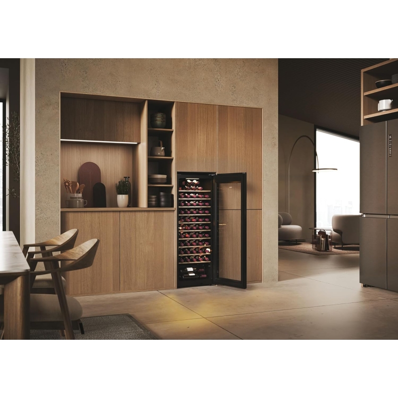 HAIER HWS58GGH1 CANTINETTA VINI 58 BOTTIGLIE 1...