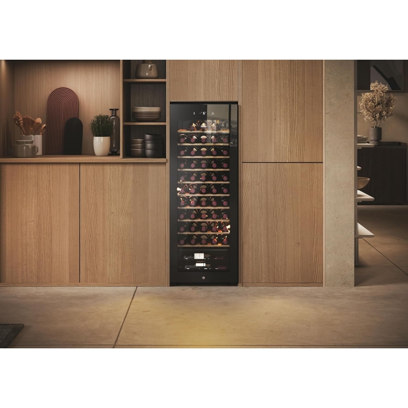 HAIER HWS58GGH1 CANTINETTA VINI 58 BOTTIGLIE 1...