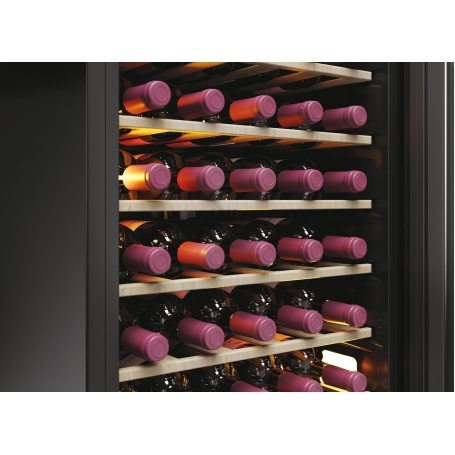 HAIER HWS58GGH1 CANTINETTA VINI 58 BOTTIGLIE 1 ZONA WIFI CLASSE G