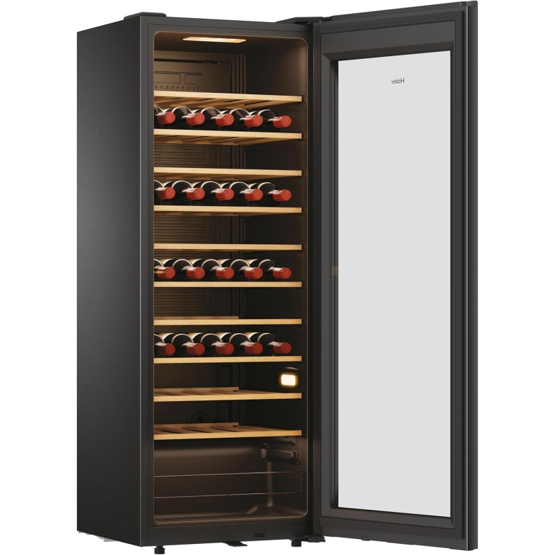 HAIER HWS58GGH1 CANTINETTA VINI 58 BOTTIGLIE 1...