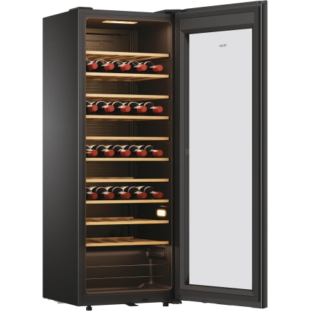HAIER HWS58GGH1 CANTINETTA VINI 58 BOTTIGLIE 1 ZONA WIFI CLASSE G