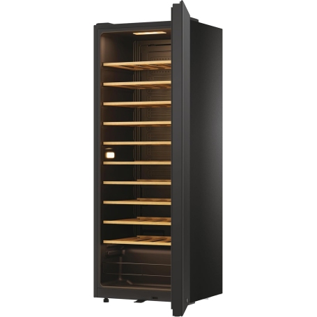 HAIER HWS58GGH1 CANTINETTA VINI 58 BOTTIGLIE 1 ZONA WIFI CLASSE G