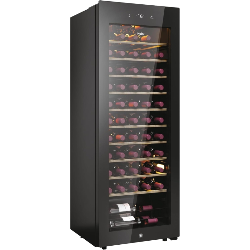 HAIER HWS58GGH1 CANTINETTA VINI 58 BOTTIGLIE 1...