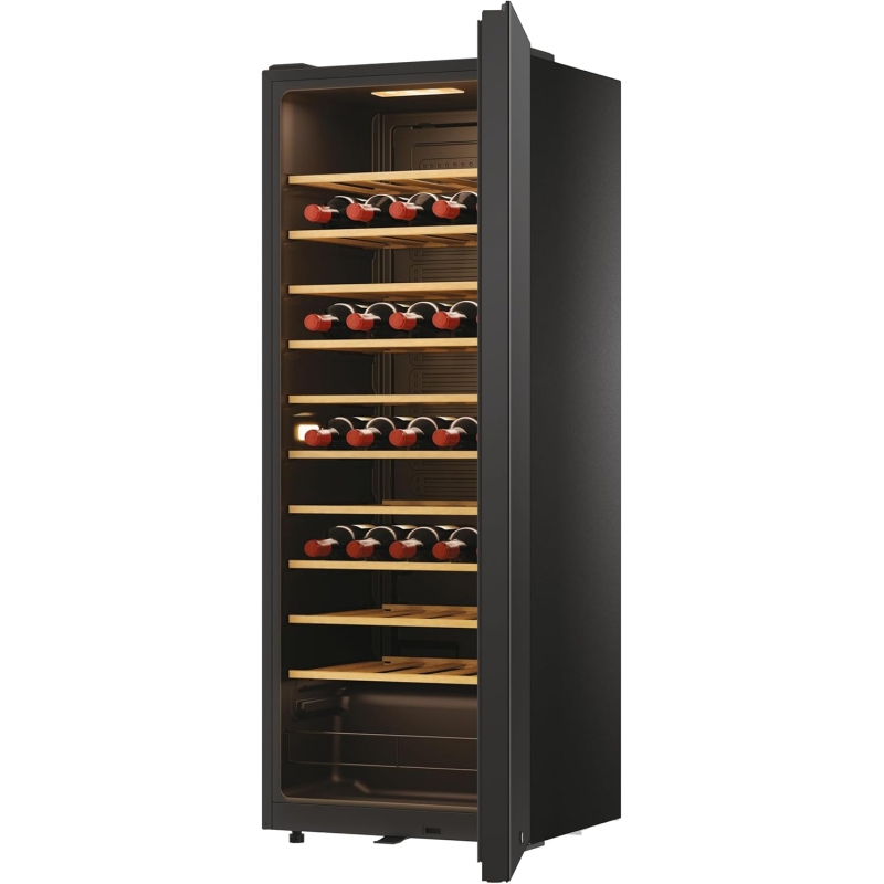 HAIER HWS58GGH1 CANTINETTA VINI 58 BOTTIGLIE 1...