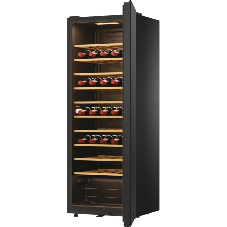 HAIER HWS58GGH1 CANTINETTA VINI 58 BOTTIGLIE 1 ZONA WIFI CLASSE G