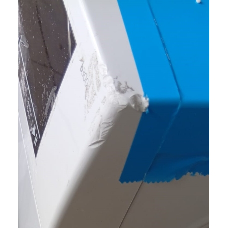 OUTLET Beko Asciugatrice 10Kg  BT3103IS_IT Funzione Vapore Classe C - CON DIFETTI