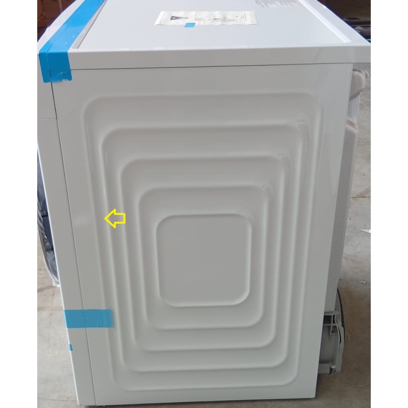 OUTLET Beko Asciugatrice 10Kg  BT3103IS_IT...