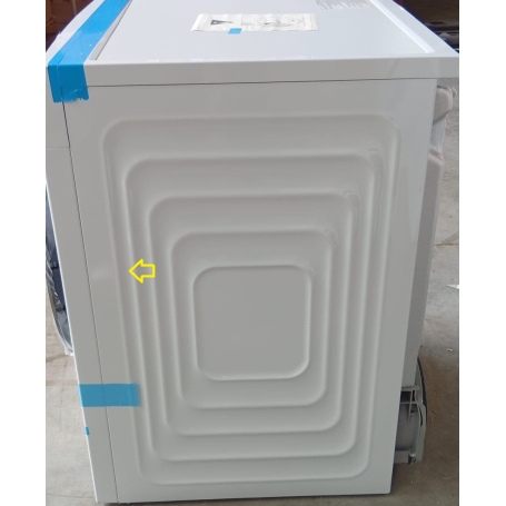 OUTLET Beko Asciugatrice 10Kg  BT3103IS_IT Funzione Vapore Classe C - CON DIFETTI