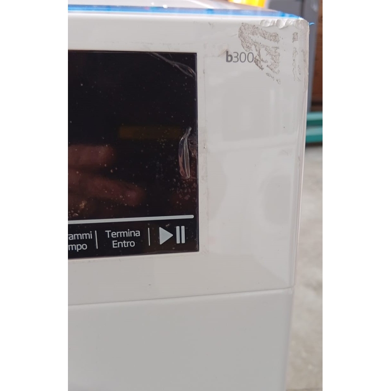 OUTLET Beko Asciugatrice 10Kg  BT3103IS_IT...
